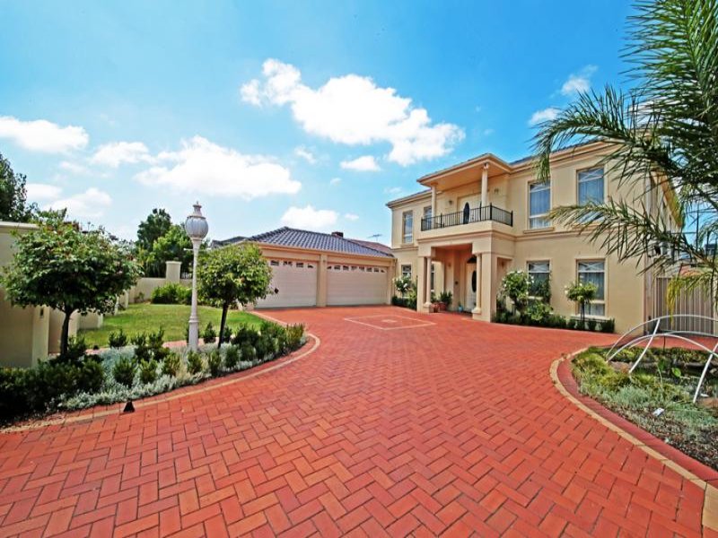 95 THE AVENUE , SUNSHINE WEST, 3020