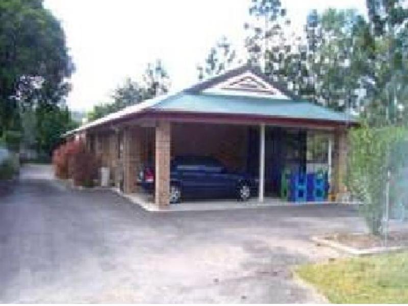 5 LOUISA STREET, MOUNT PERRY, 4671