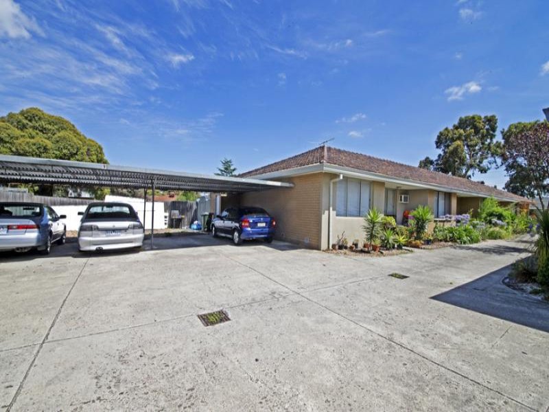 41 JAMES STREET, ST ALBANS, 3021