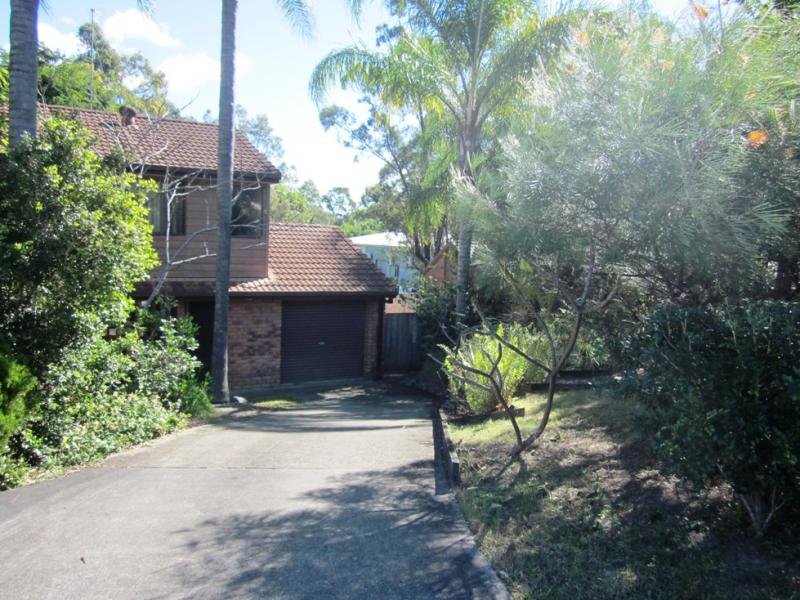 33 CORUNNA CRES, ASHMORE, 4214