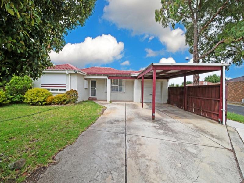 39 FOX STREET, ST ALBANS, 3021