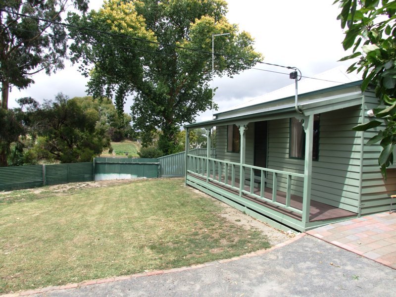 4 FORBES STREET, BALLARAT, 3350