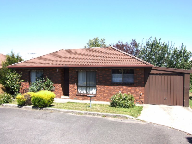 326 WALKER STREET, BALLARAT NORTH, 3350