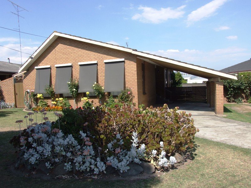 20 MIDLAND DRIVE, BALLARAT NORTH, 3350
