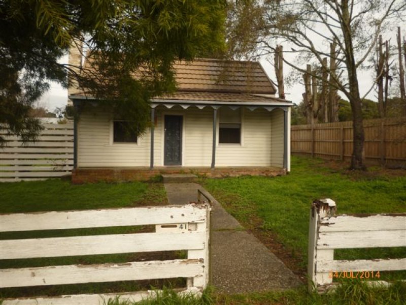 41 MAIN STREET, GORDON, 3345