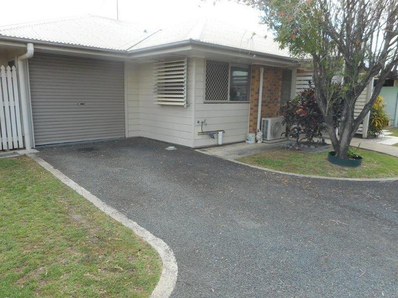 2 WILLIAMS ROAD, SVENSSON HEIGHTS, 4670