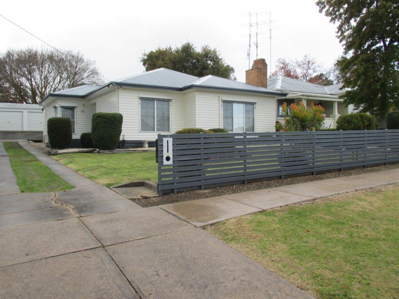 54 GEORGE STREET, HAMILTON, 3300