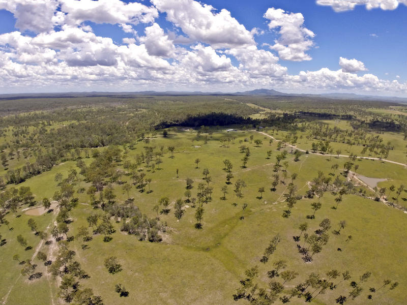 679 RAILWAY ROAD, BOOYAL, 4671