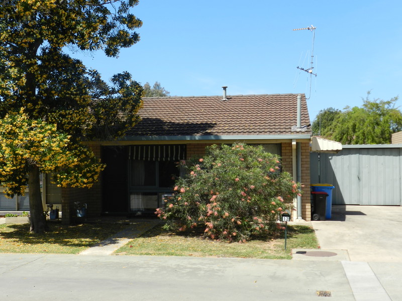 12 LANGI STREET, SHEPPARTON, 3630