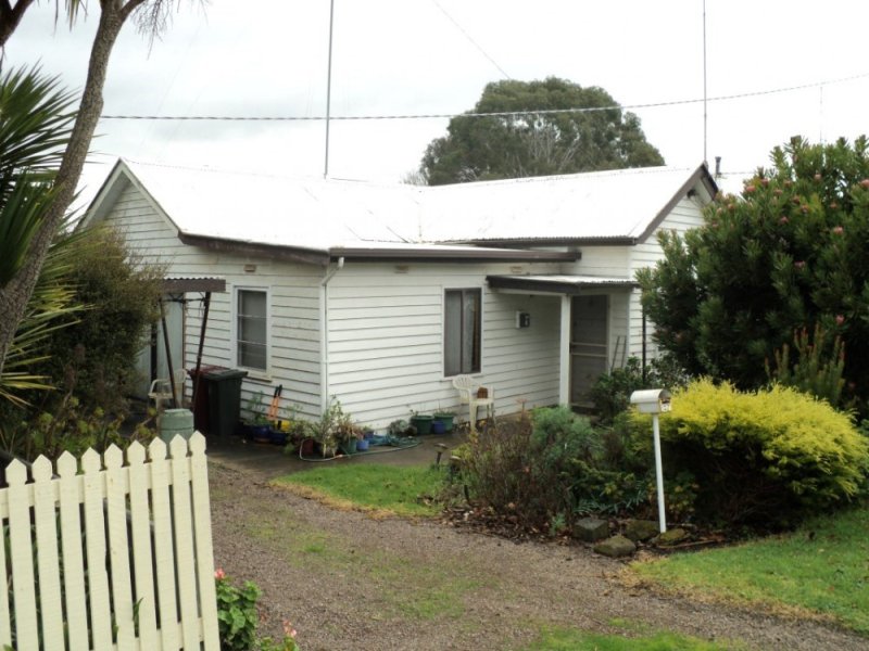 17 CARMICHAEL STREET, HAMILTON, 3300