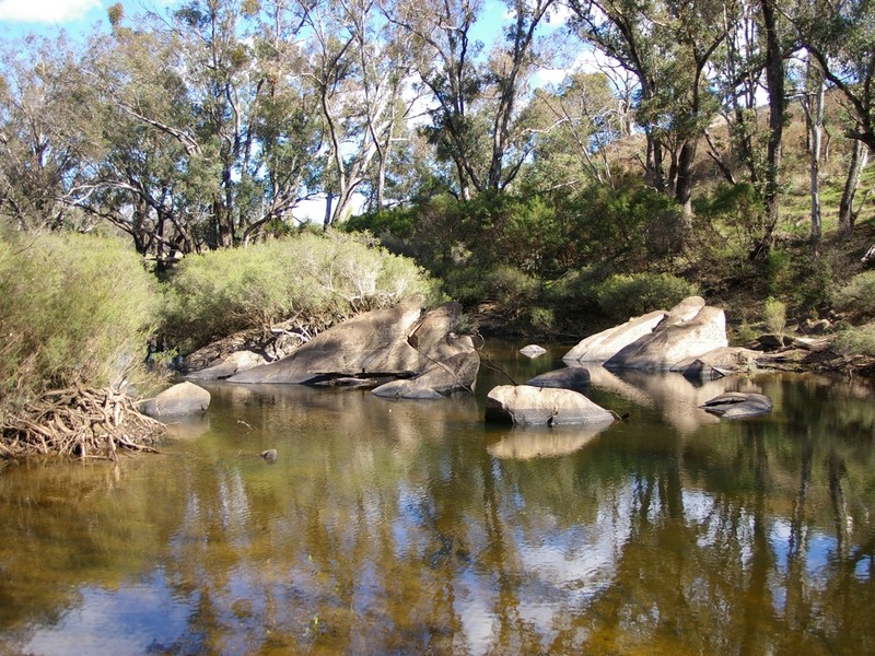 4 BALINGUP ROAD, NANNUP, 6275