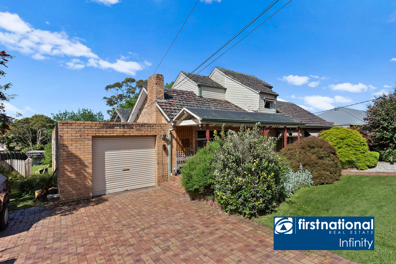 46 NEWMAN ROAD, MOOROOLBARK, 3138