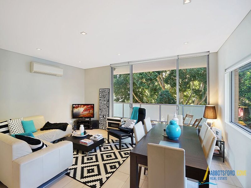 1 MCKINNON AVENUE, FIVE DOCK, 2046 1 MCKINNON AVENUE, FIVE DOCK, 2046