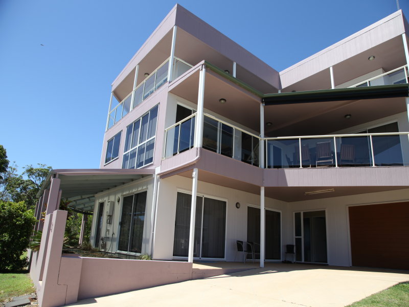 2 TRITON ST , TANGALOOMA, 4025