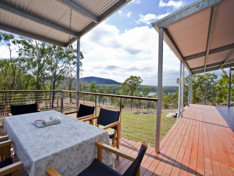 310 RICKARDS ROAD, KOLONGA, 4671