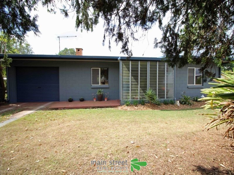 32 IRVINE STREET, KAIRI, 4872 32 IRVINE STREET, KAIRI, 4872