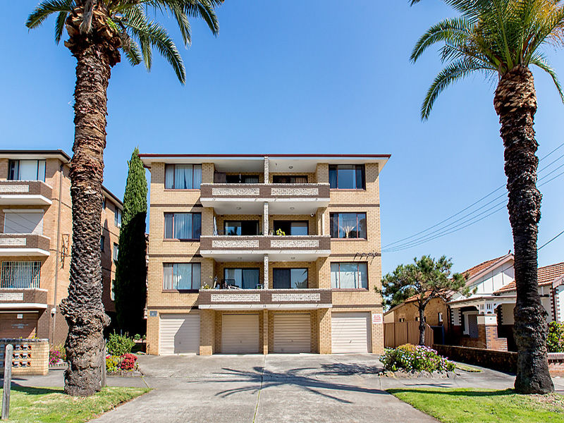 5/36-38 FIFTH AVENUE, CAMPSIE, 2194