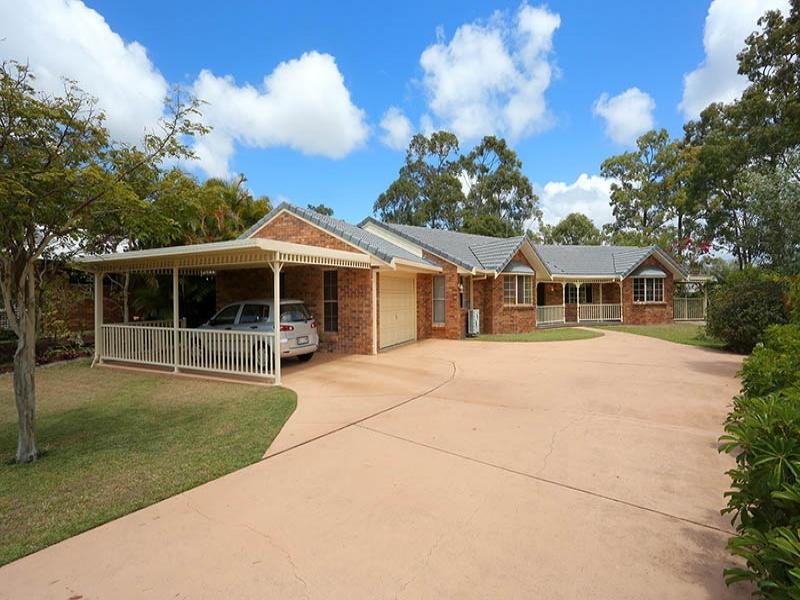 10 BRIDLE LANE, MOLENDINAR, 4214