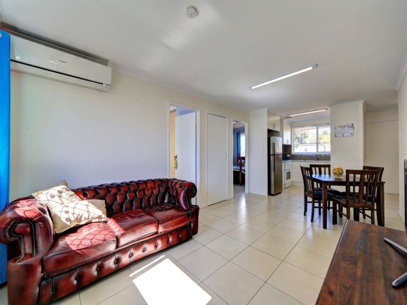 3/14 NORMANBY STREET, BUNDABERG SOUTH, 4670