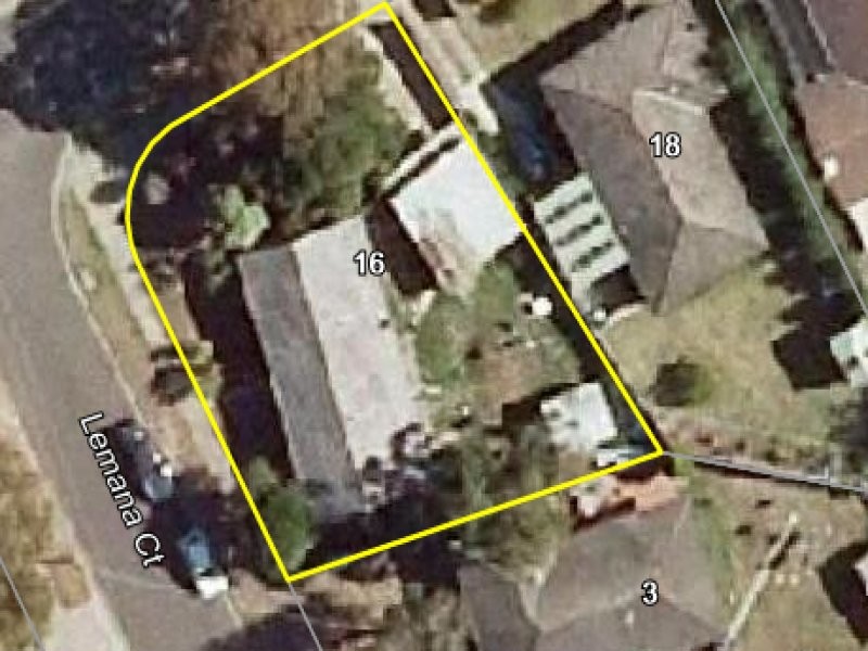 16 HARDY STREET, MORNINGTON, 3931