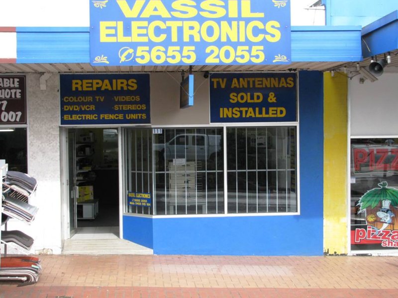 111 COMMERCIAL STREET, KORUMBURRA, 3950