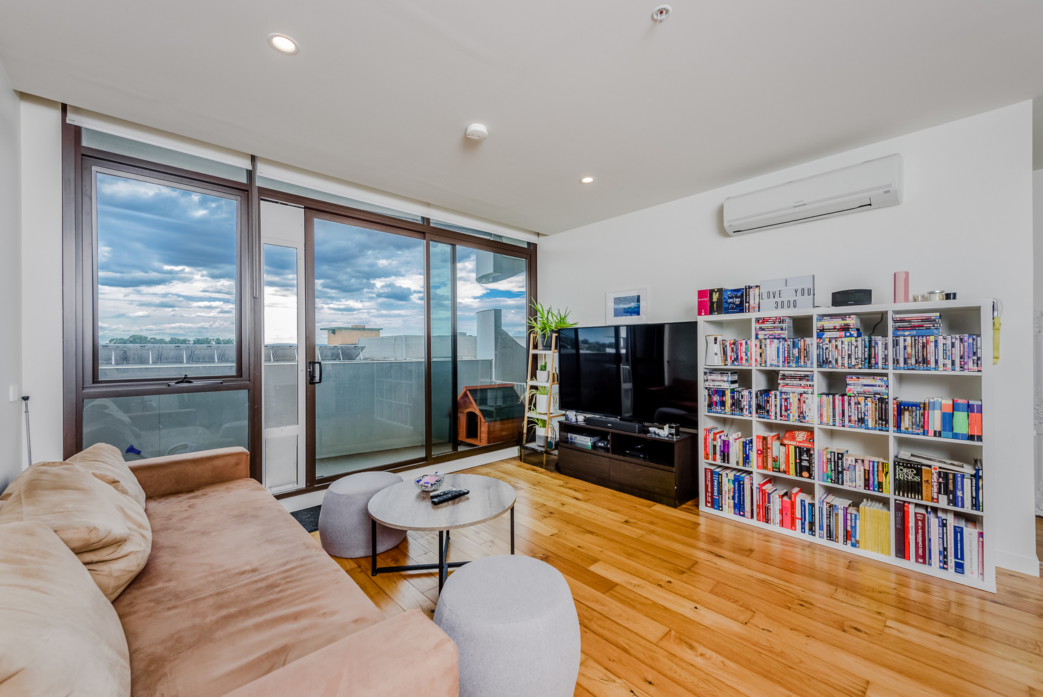 1404/176 EDWARD STREET, BRUNSWICK EAST, 3057