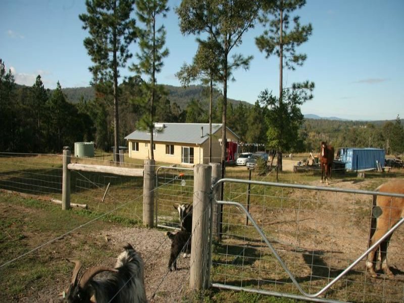 2311 ORARA WAY, GLENREAGH, 2450