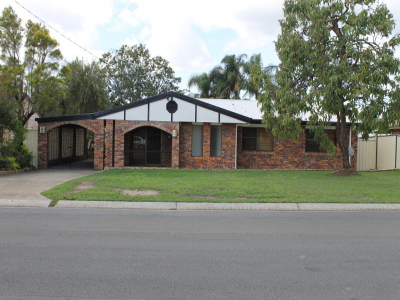 7 PARLIAMENT STREET, BETHANIA, 4205 7 PARLIAMENT STREET, BETHANIA, 4205