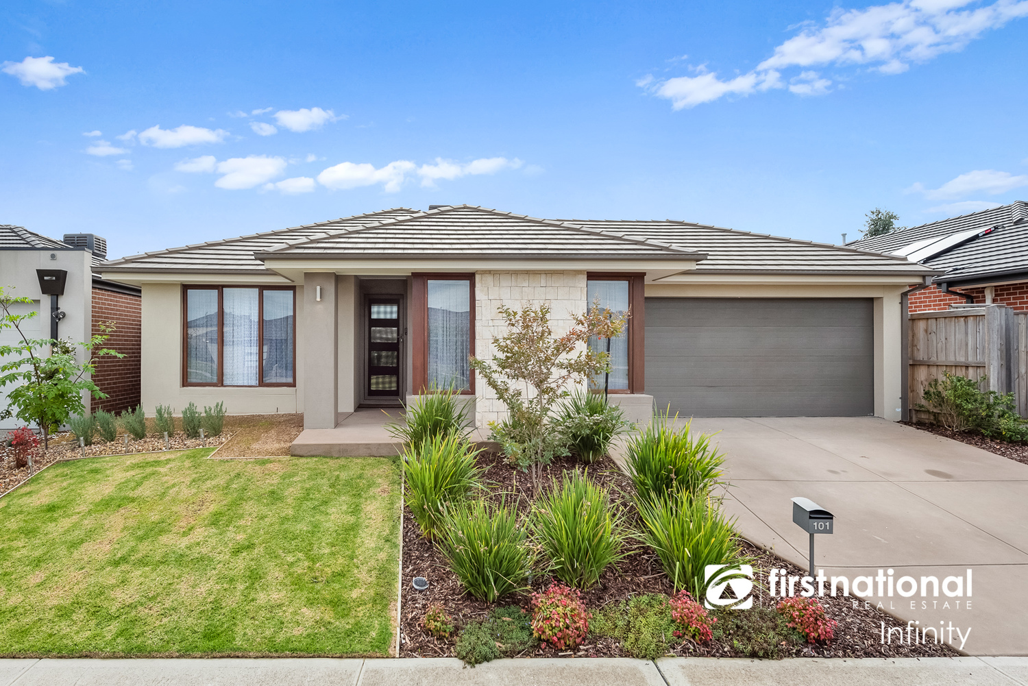 101 WALLAROO WAY, DOREEN, 3754