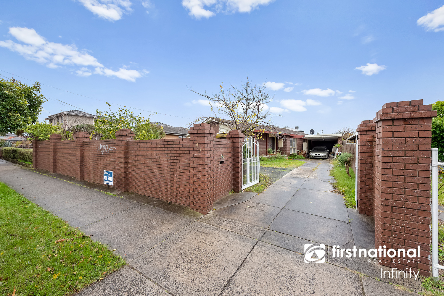 141 POLICE ROAD, MULGRAVE, 3170