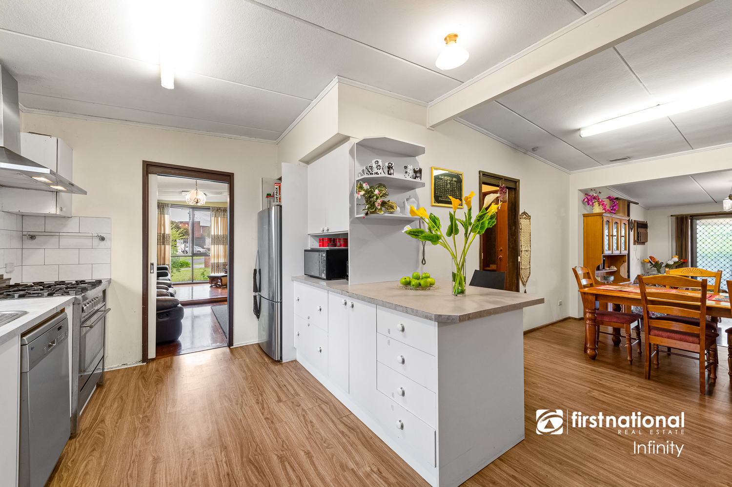 2 FIFE COURT, MULGRAVE, 3170