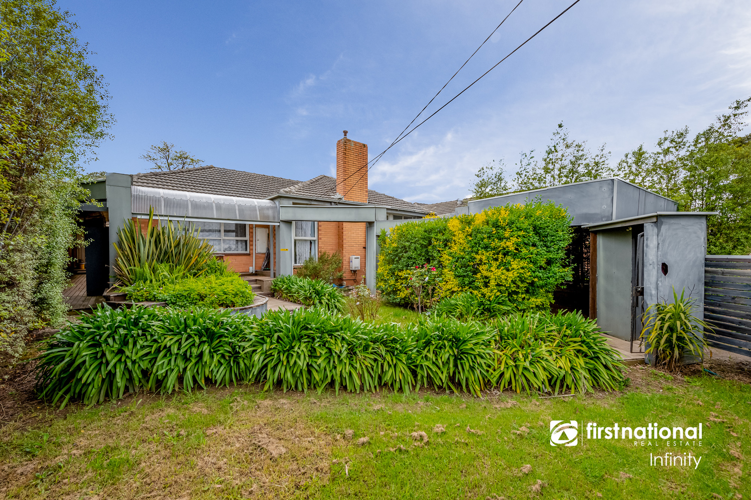 14 MEAGHER ROAD, FERNTREE GULLY, 3156