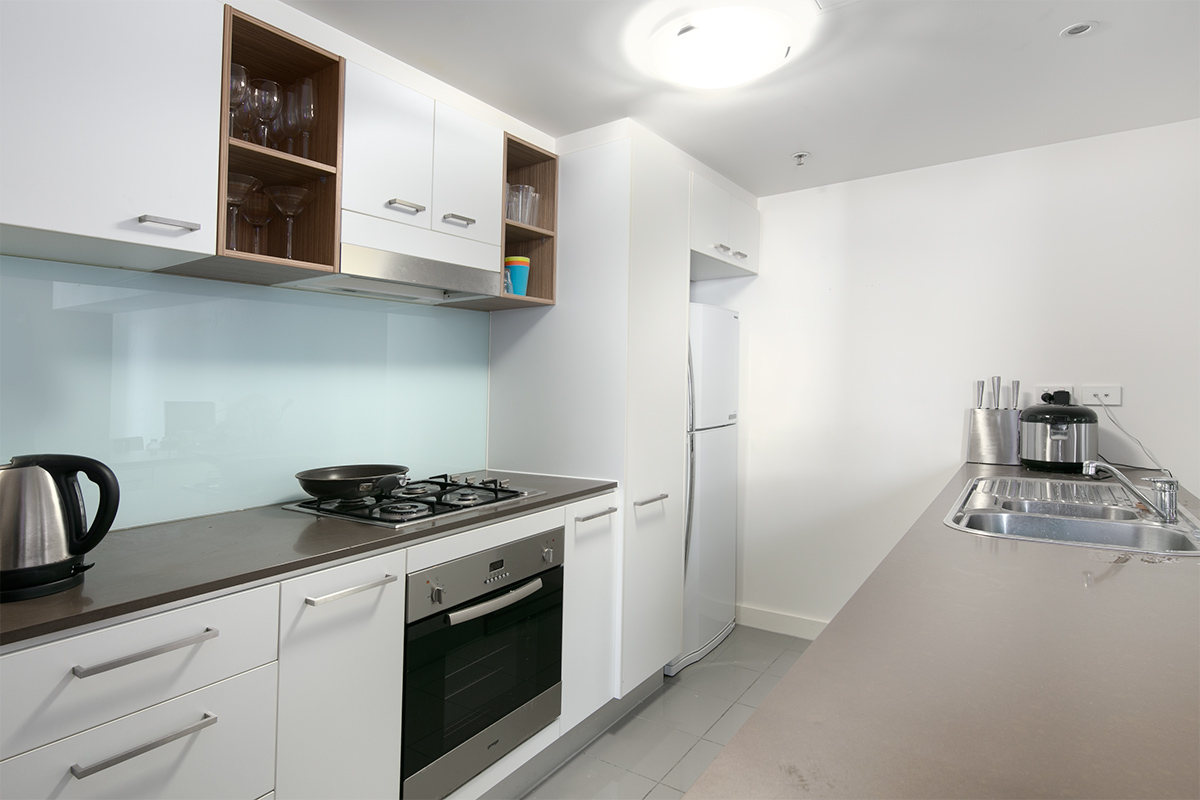2302/128 CHARLOTTE STREET, BRISBANE CITY, 4000
