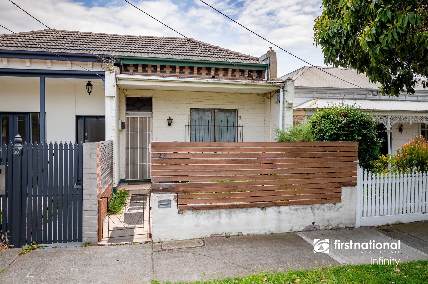 28 EDINBURGH STREET, RICHMOND, 3121