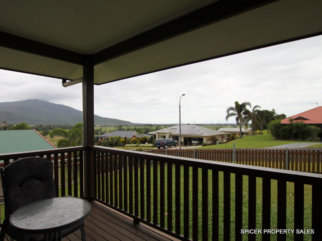 37 PEASE STREET, TULLY, 4854