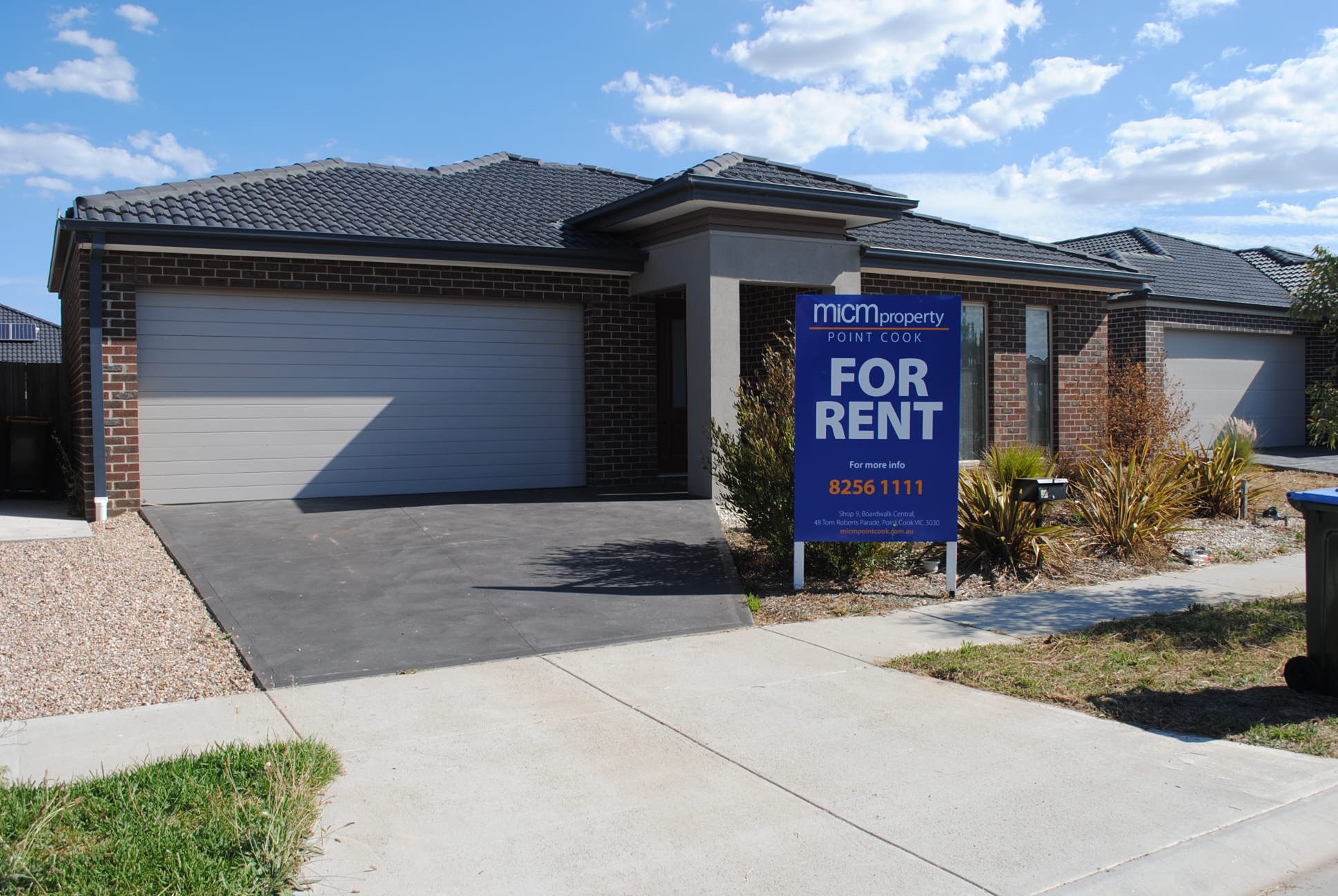 23 GRASSBIRD DRIVE, POINT COOK, 3030