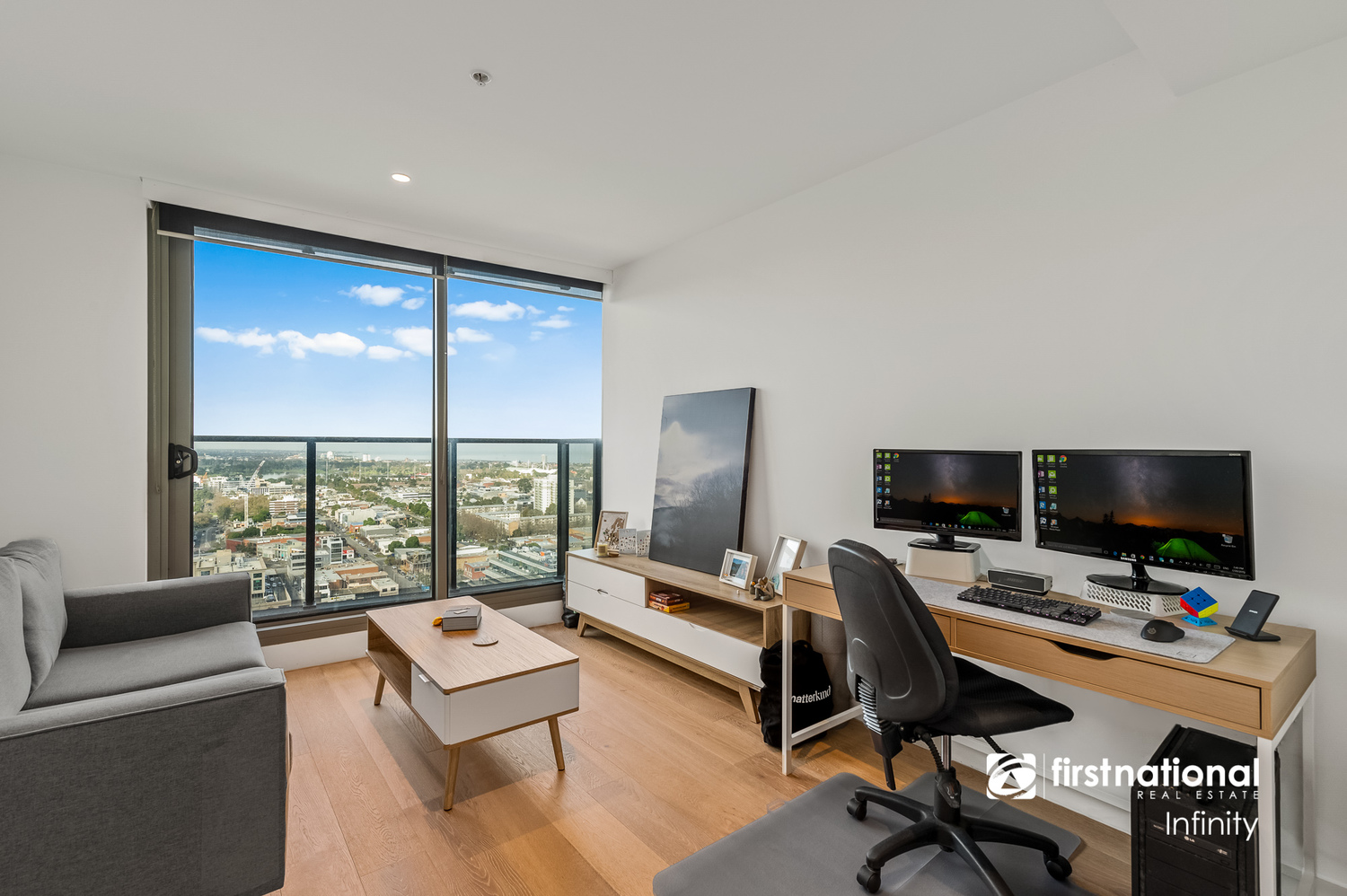 2603W/42-48 BALSTON STREET, SOUTHBANK, 3006