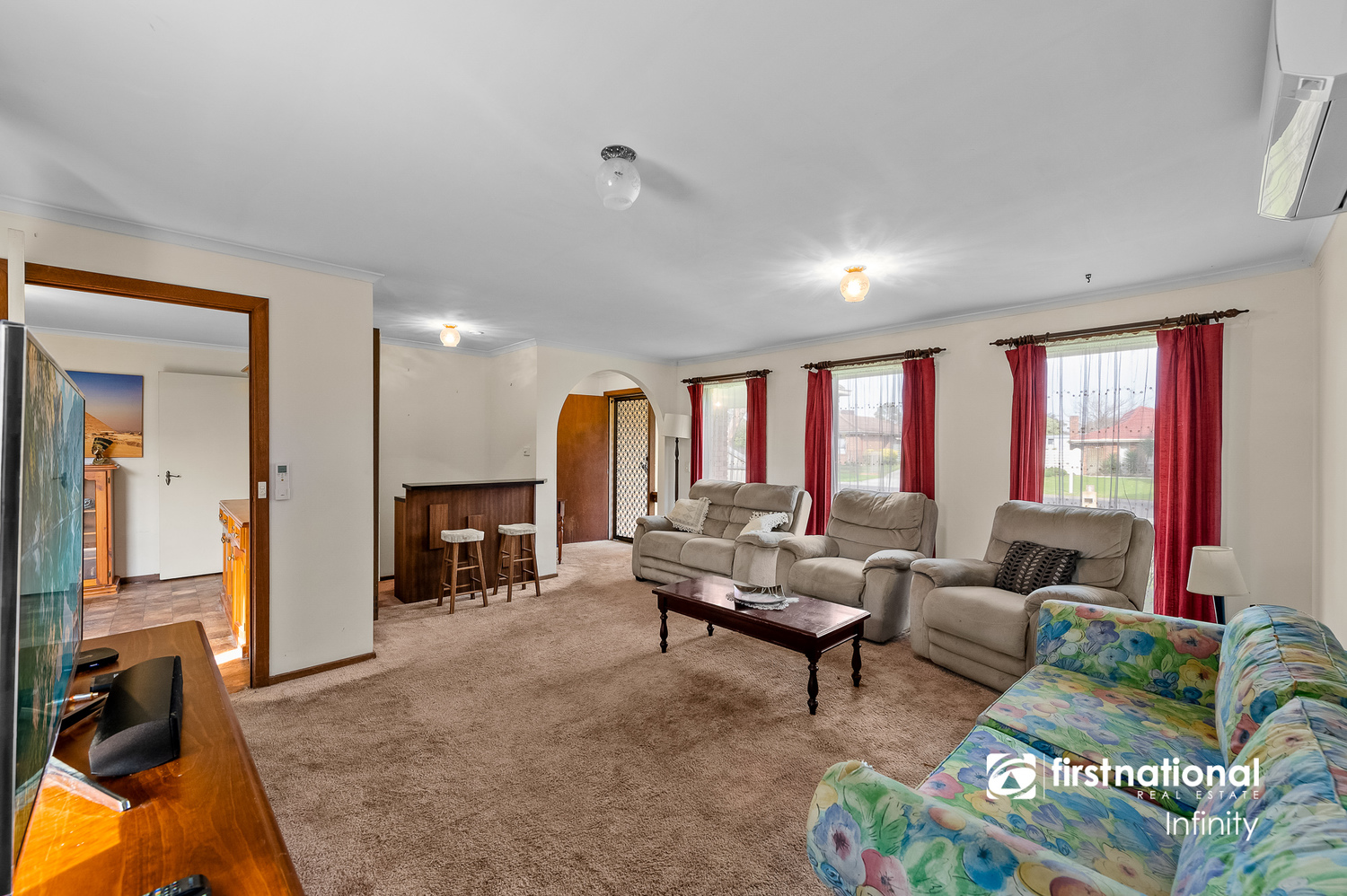 42 PADDINGTON AVENUE, CARRUM DOWNS, 3201