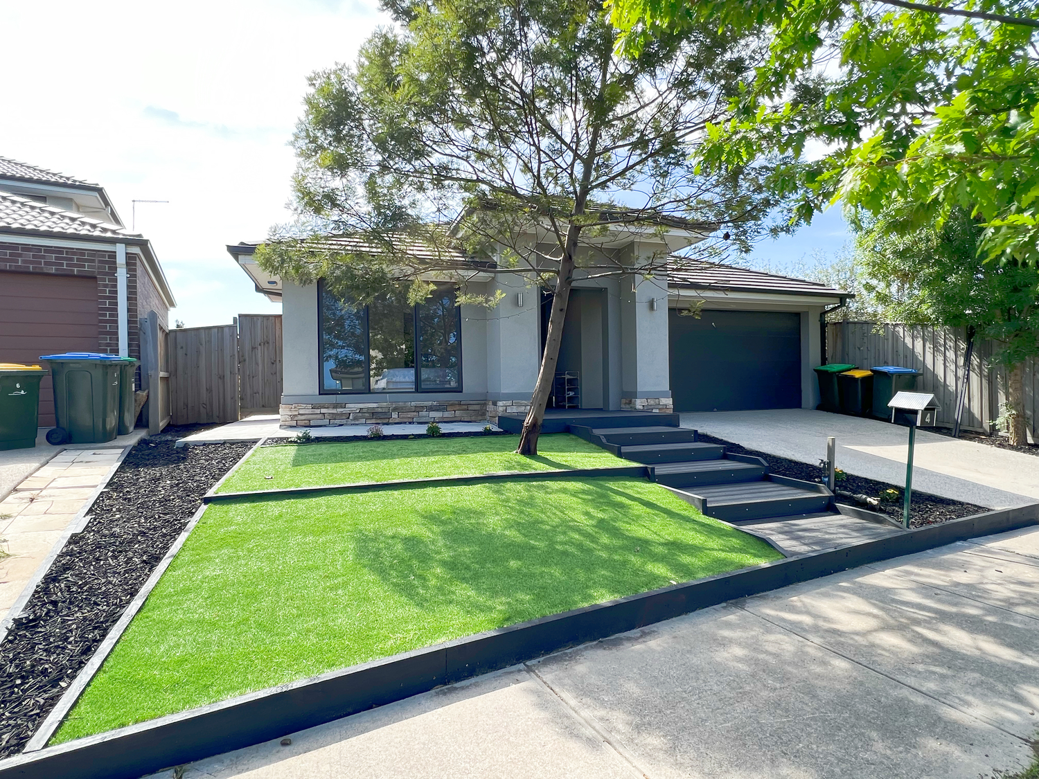 4 BALBO WAY, WILLIAMS LANDING, 3027