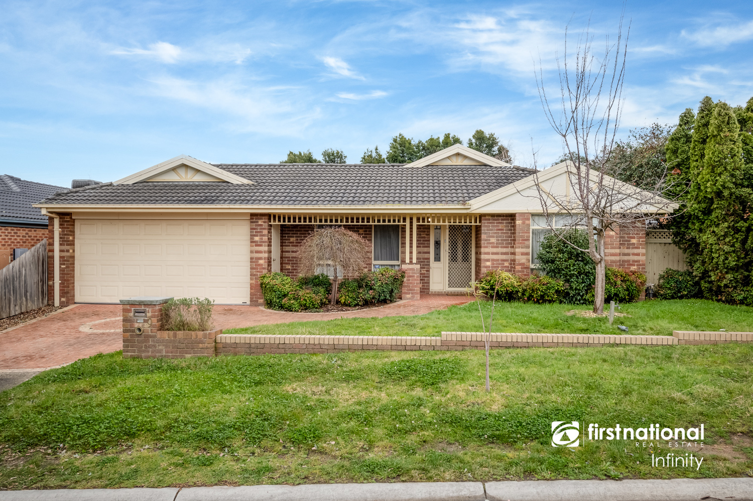 9 JAMIE COURT, PAKENHAM, 3810