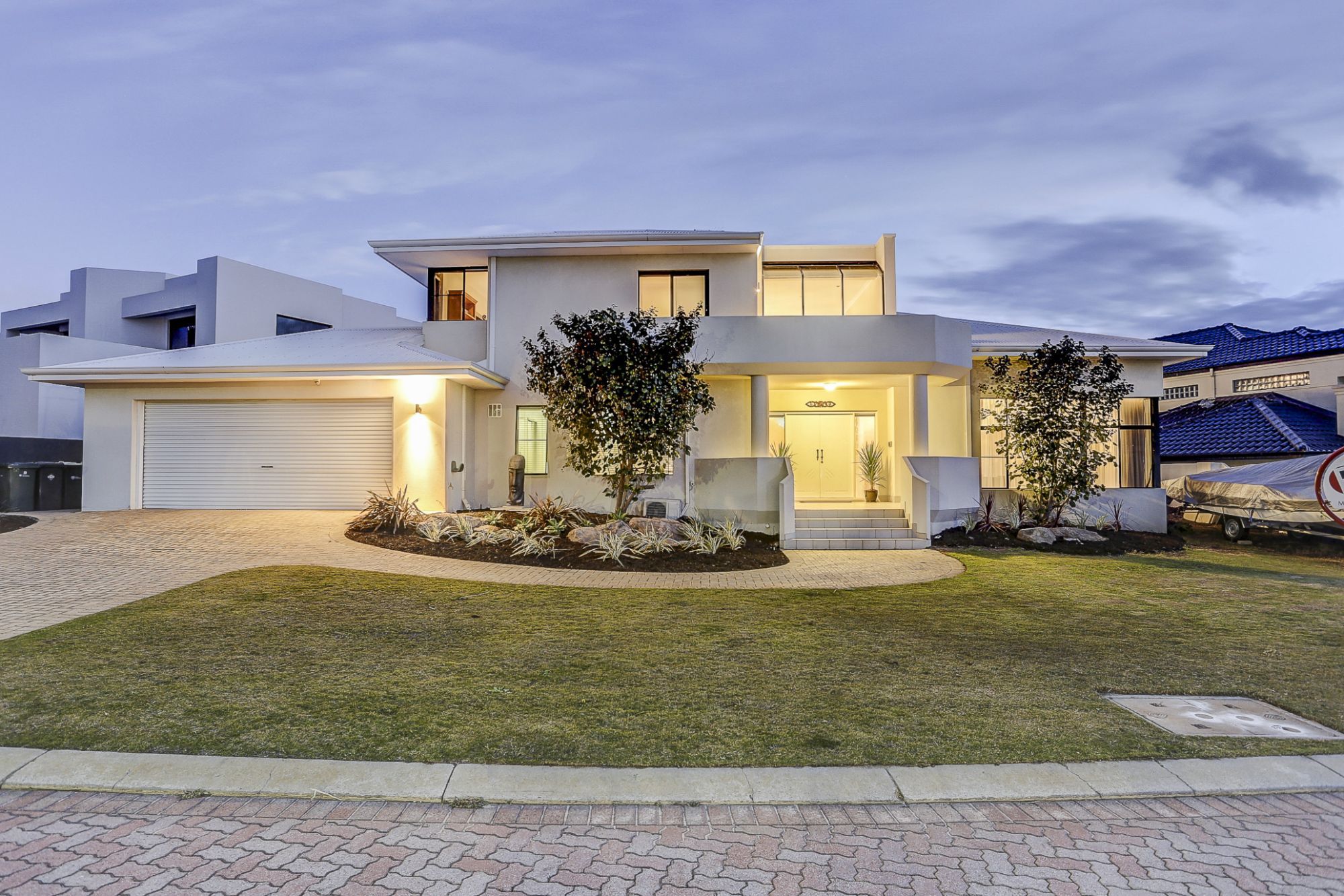 16 MANAKOORA RISE, SORRENTO, 6020