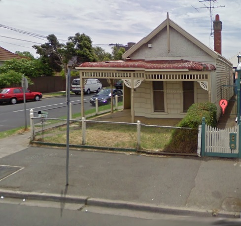 358 BARKLY STREET, FOOTSCRAY, 3011