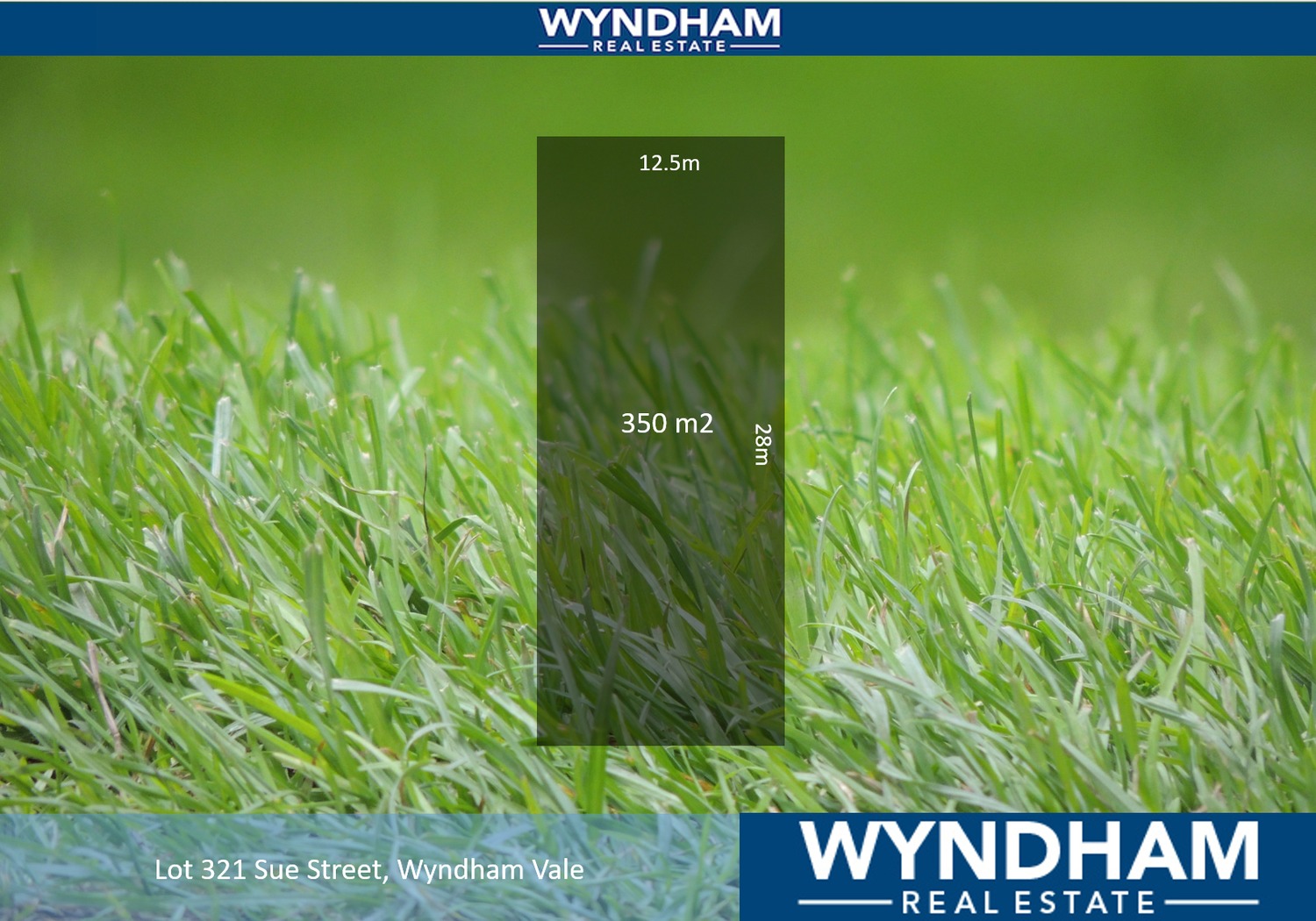 LOT 323 PEARLAND, WYNDHAM VALE, 3024