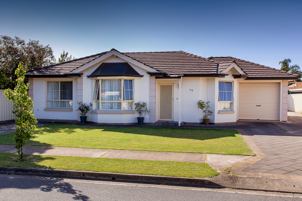50 WALLALA AVENUE, PARK HOLME, 5043