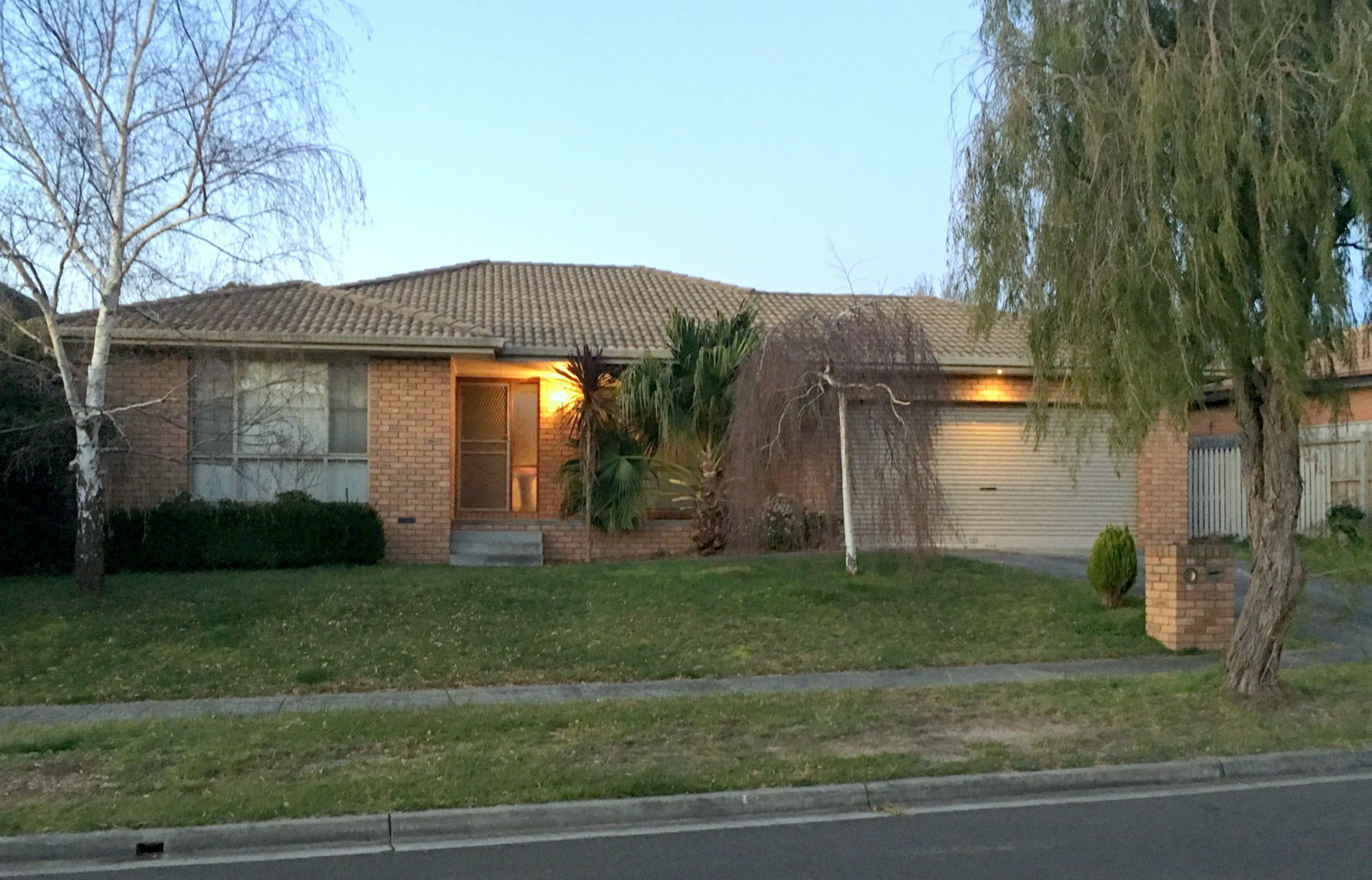 28 KENDALL DRIVE, NARRE WARREN, 3805