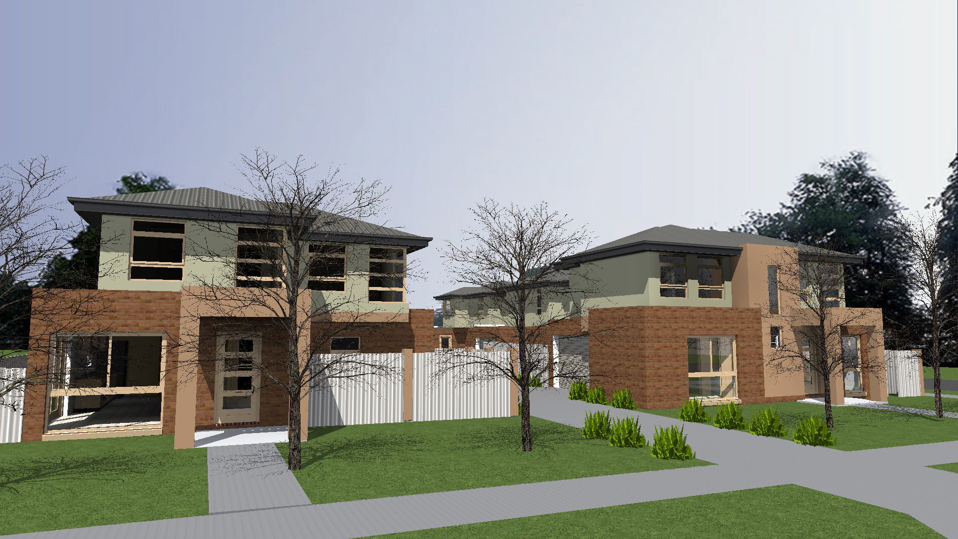 26 - 28 FUGOSIA STREET, DOVETON, 3177