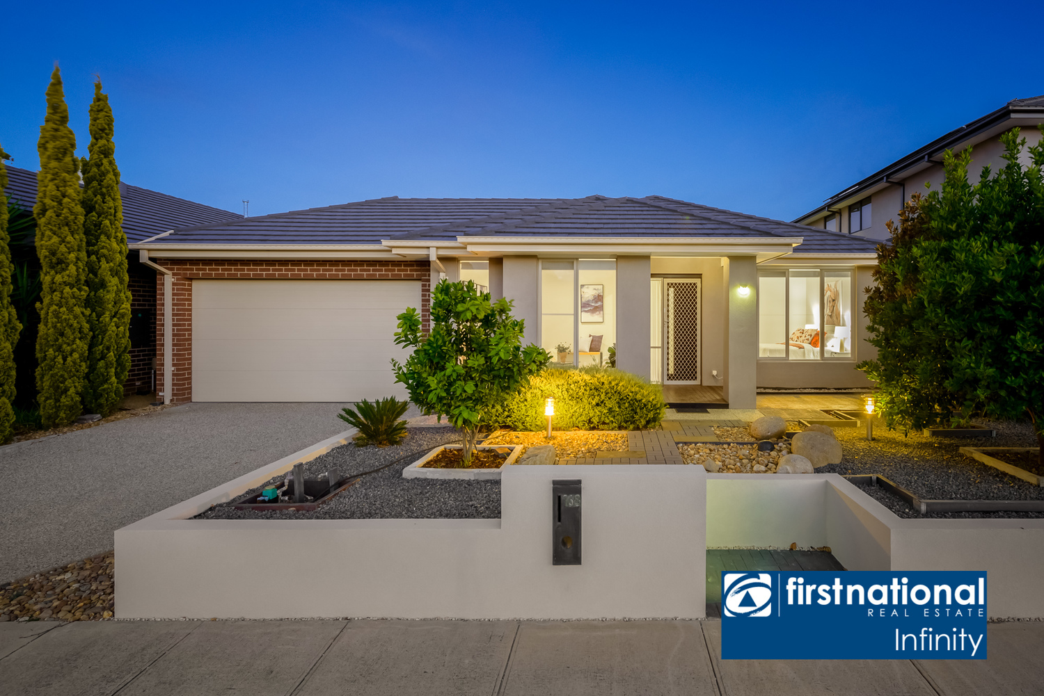168 CLARENDON DRIVE, KEYSBOROUGH, 3173