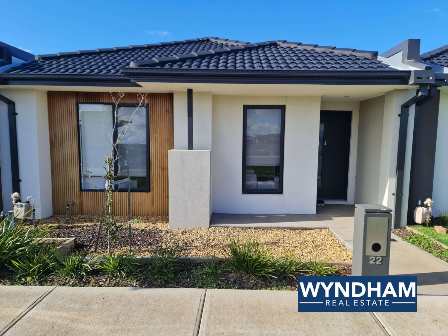 22 SPECTOR WALK, WERRIBEE, 3030