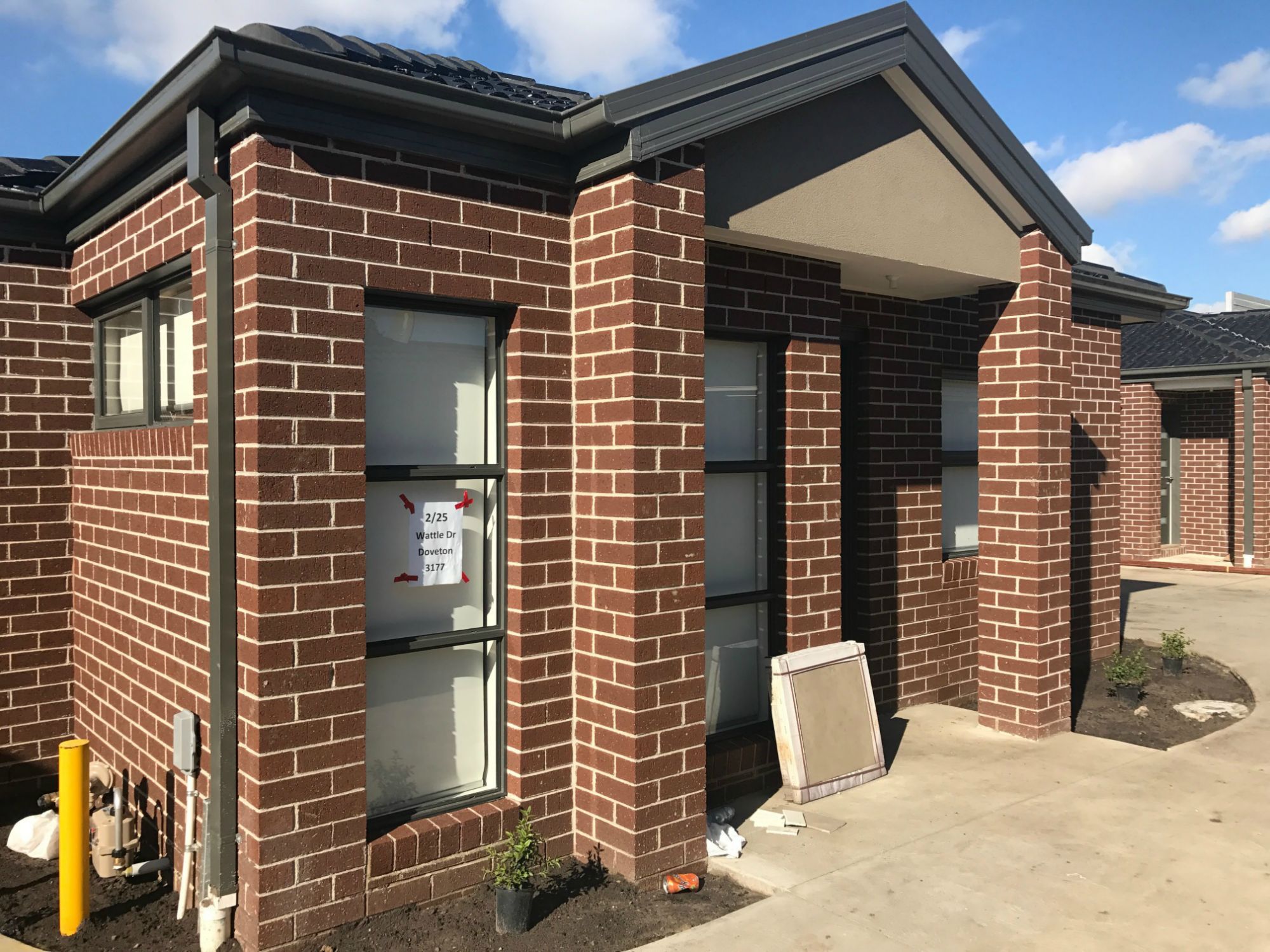 2/25 WATTLE DRIVE, DOVETON, 3177