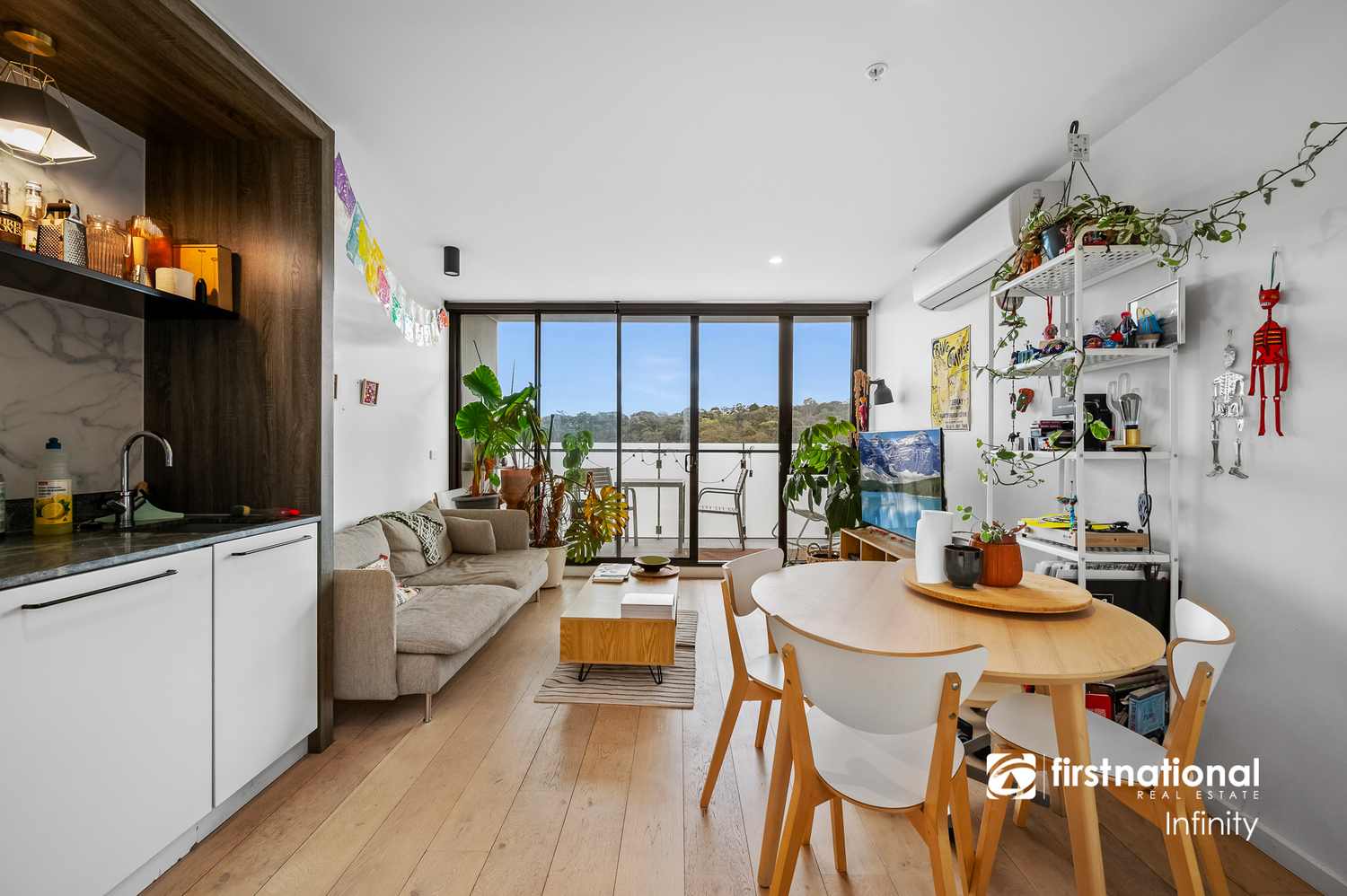 721/20 SHAMROCK STREET, ABBOTSFORD, 3067